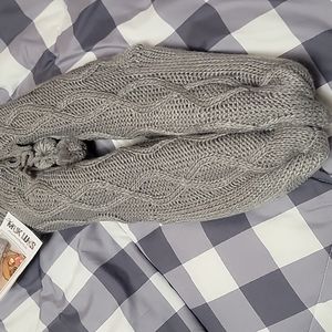 Muk Luks S/M NWT